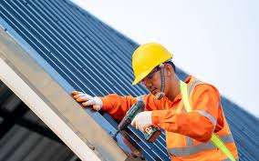 Best Roofing for New Construction  in North Auburn, CA